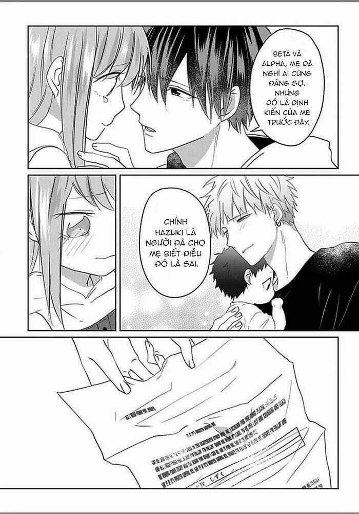 Hãy Khiến Tôi Ghét Cậu - Chapter 21 - Trang 17