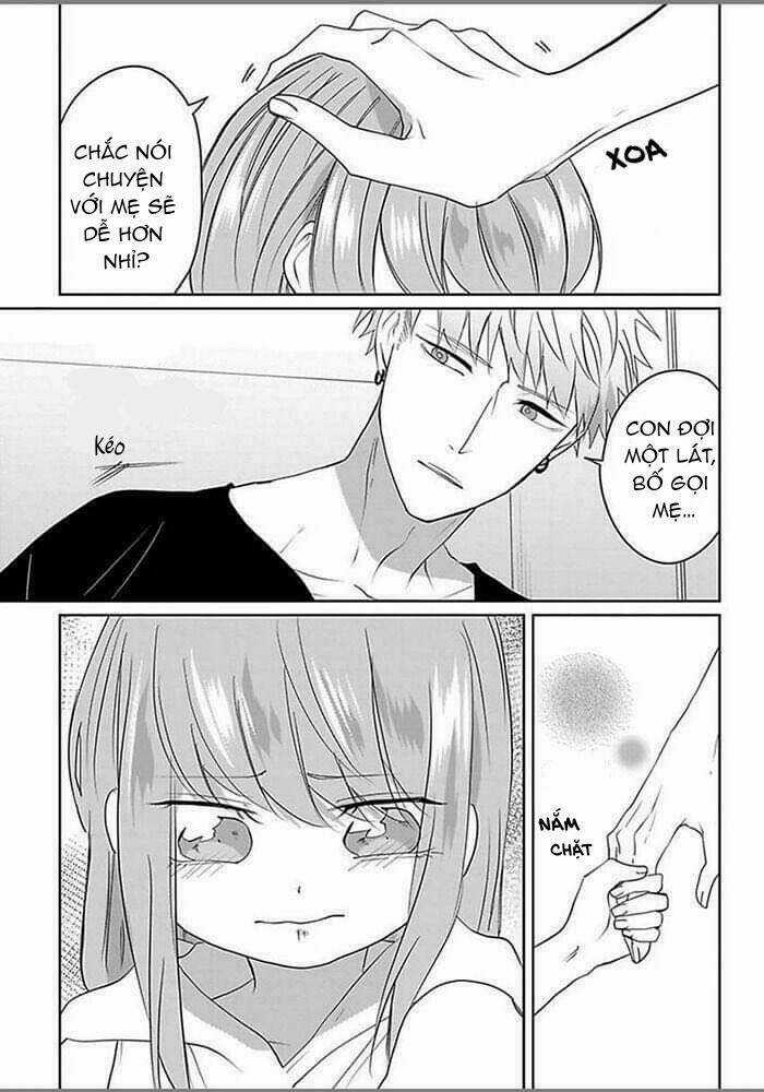 Hãy Khiến Tôi Ghét Cậu - Chapter 21 - Trang 3