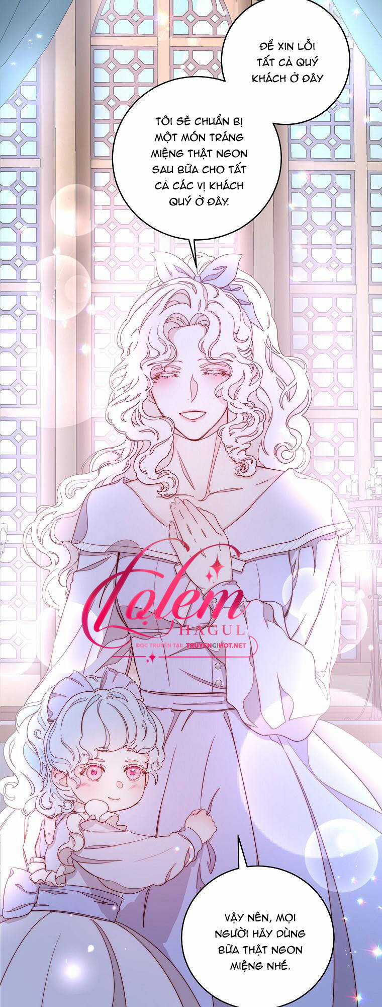 Hãy Quên Em Đi Nhé - Chapter 13 - Trang 46