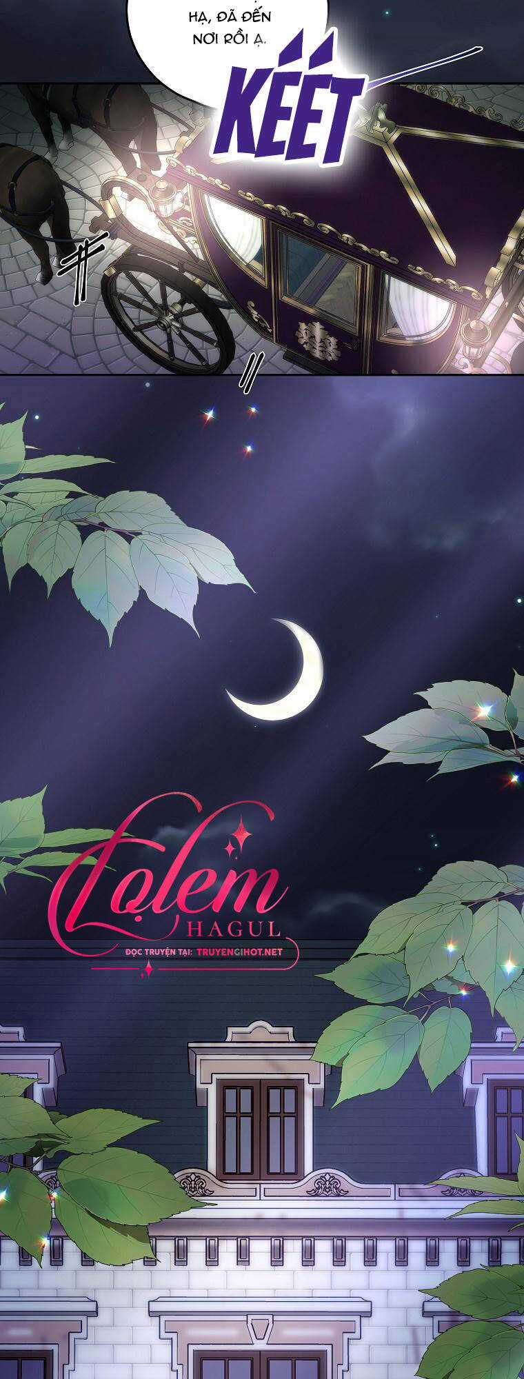 Hãy Quên Em Đi Nhé - Chapter 16 - Trang 3