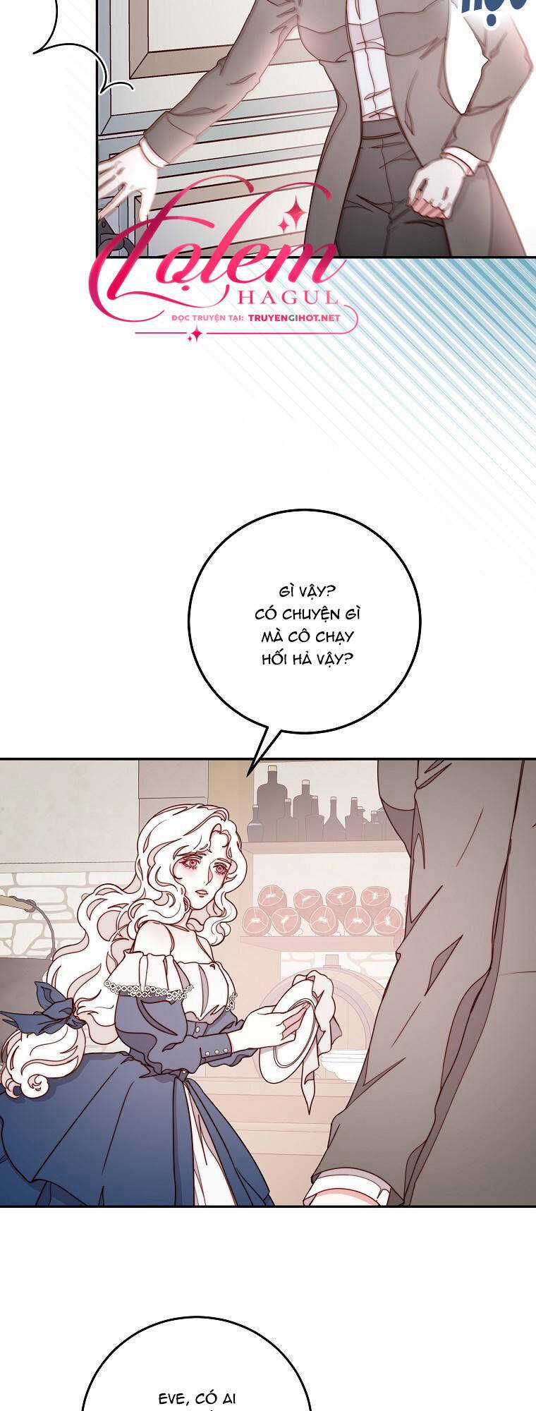 Hãy Quên Em Đi Nhé - Chapter 18 - Trang 3