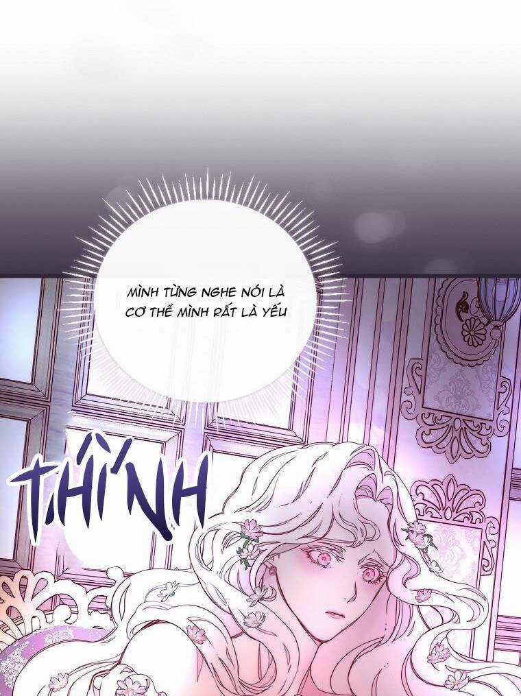 Hãy Quên Em Đi Nhé - Chapter 2 - Trang 4