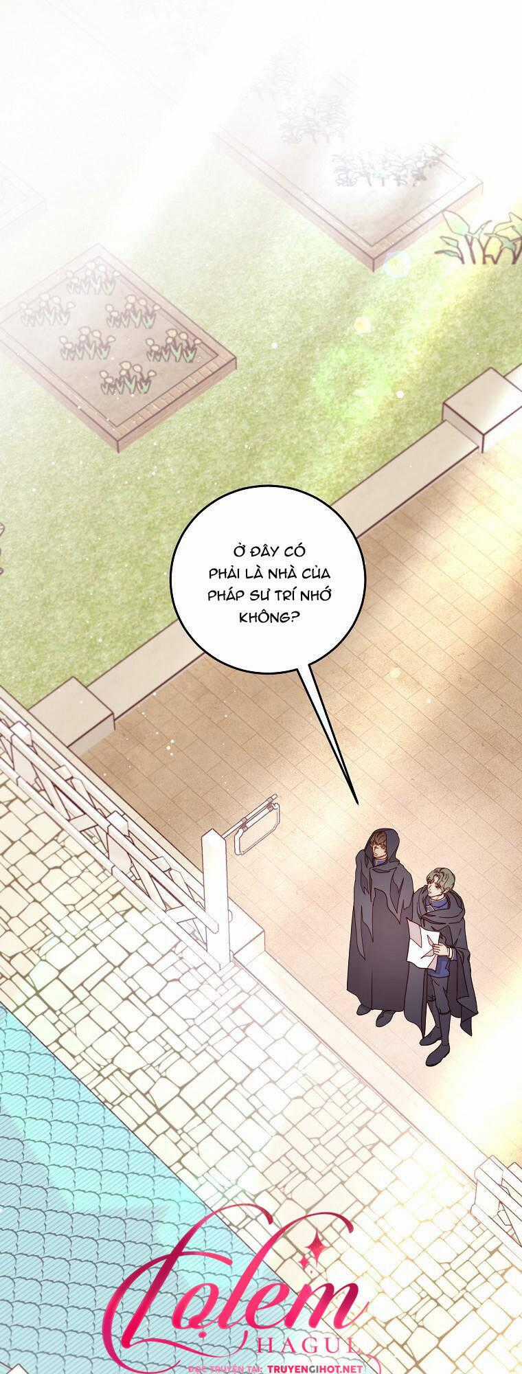 Hãy Quên Em Đi Nhé - Chapter 21 - Trang 1