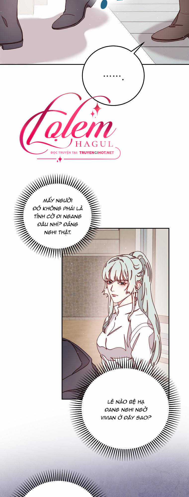 Hãy Quên Em Đi Nhé - Chapter 21 - Trang 11