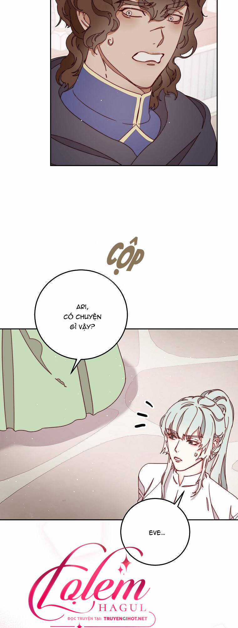 Hãy Quên Em Đi Nhé - Chapter 21 - Trang 17