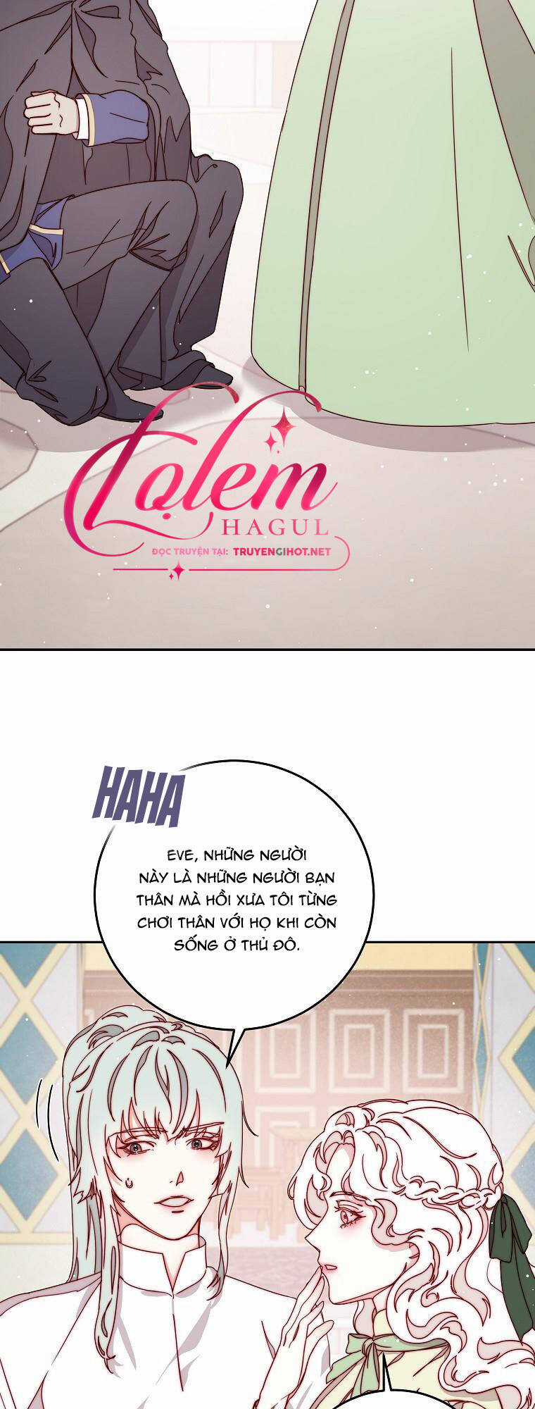 Hãy Quên Em Đi Nhé - Chapter 21 - Trang 22