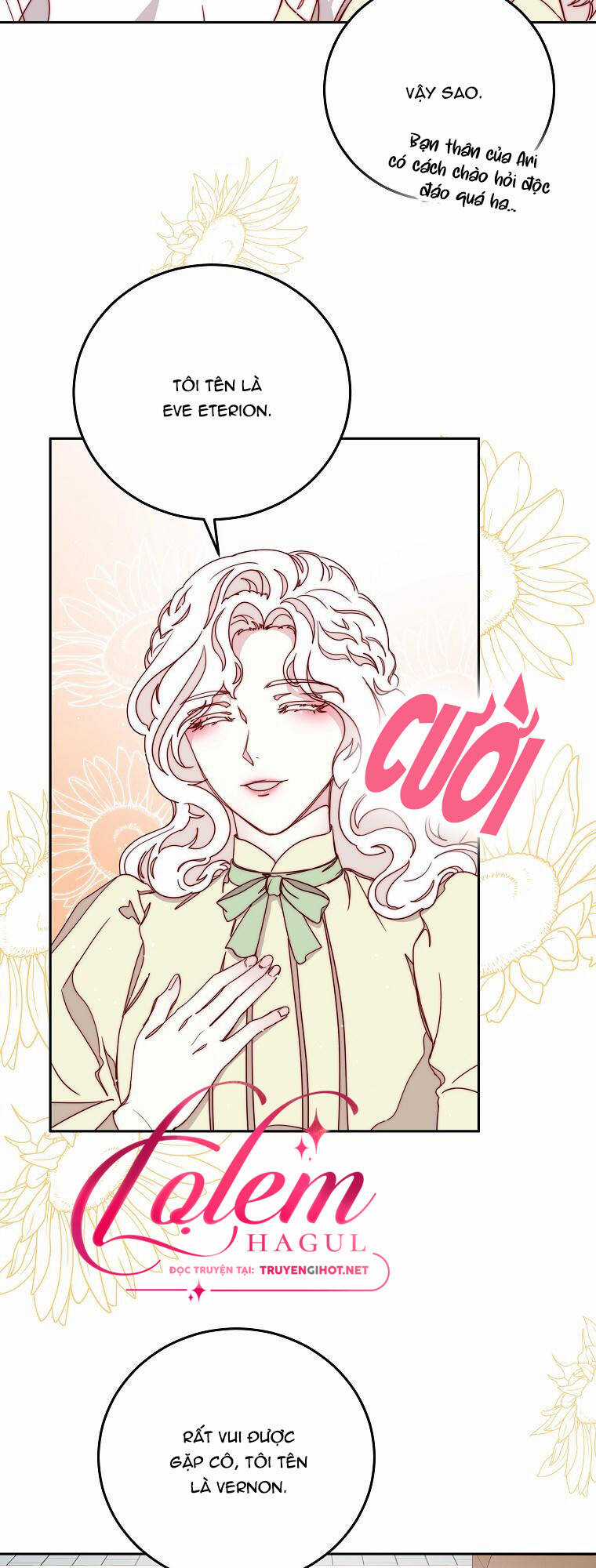 Hãy Quên Em Đi Nhé - Chapter 21 - Trang 23