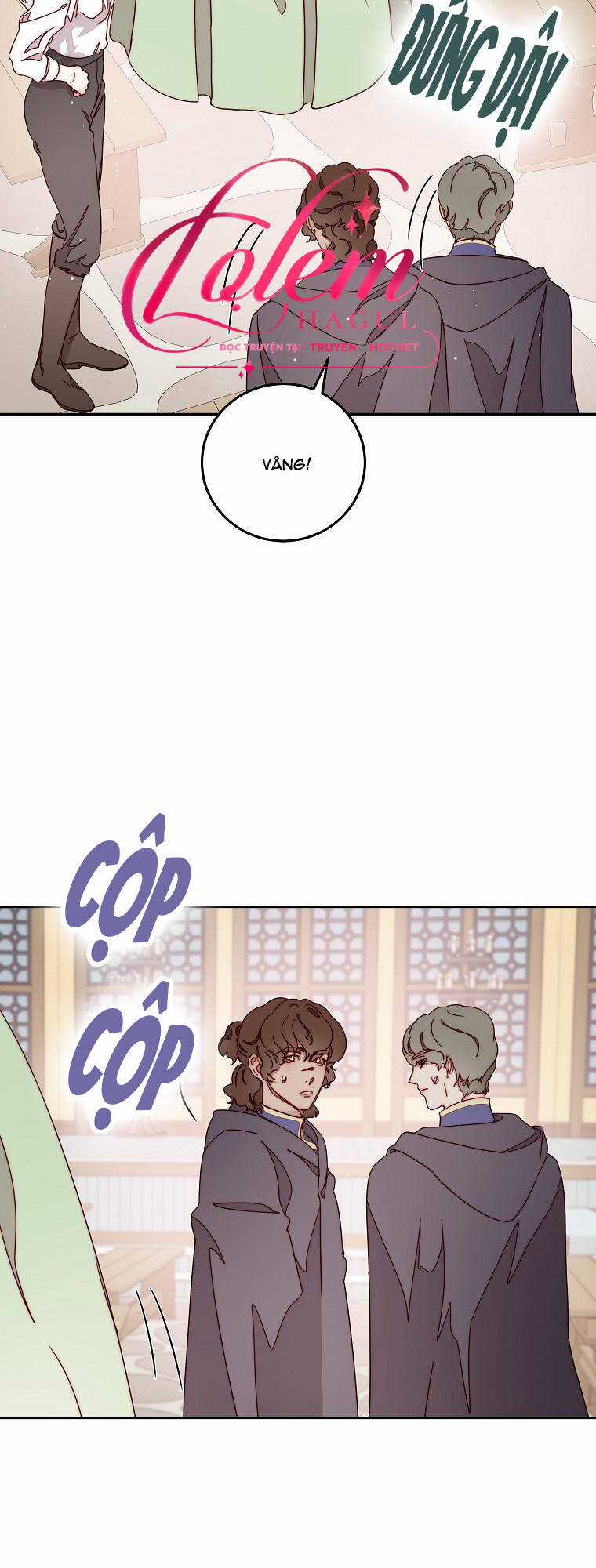 Hãy Quên Em Đi Nhé - Chapter 21 - Trang 25