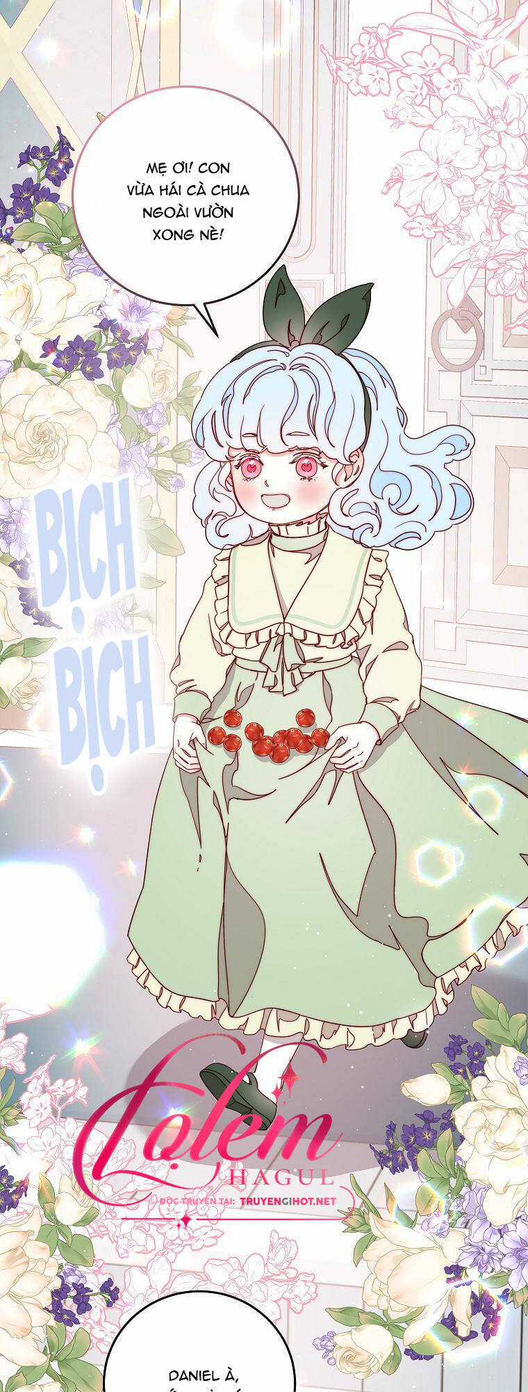 Hãy Quên Em Đi Nhé - Chapter 21 - Trang 31