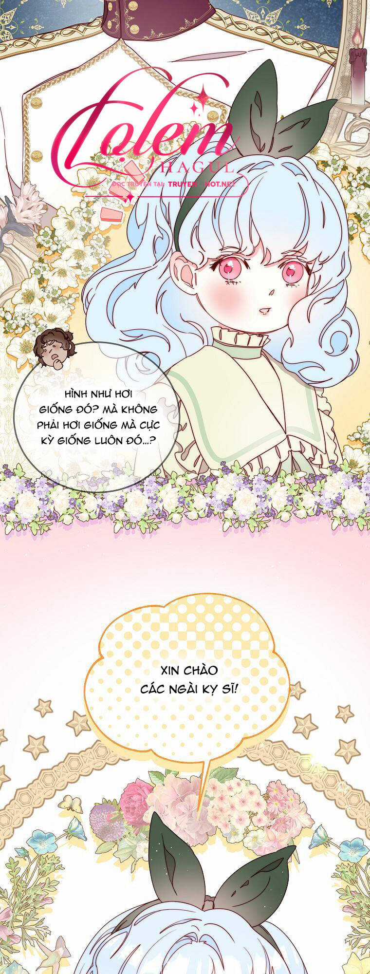 Hãy Quên Em Đi Nhé - Chapter 21 - Trang 33