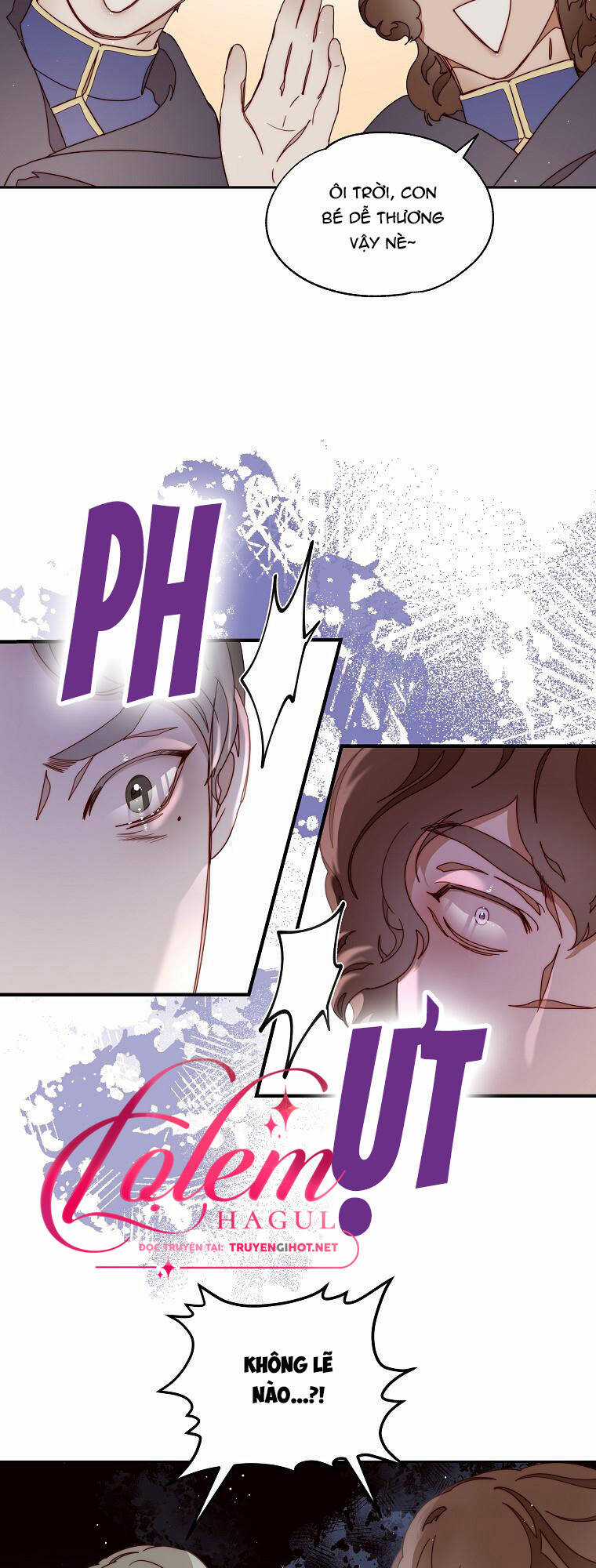 Hãy Quên Em Đi Nhé - Chapter 21 - Trang 35