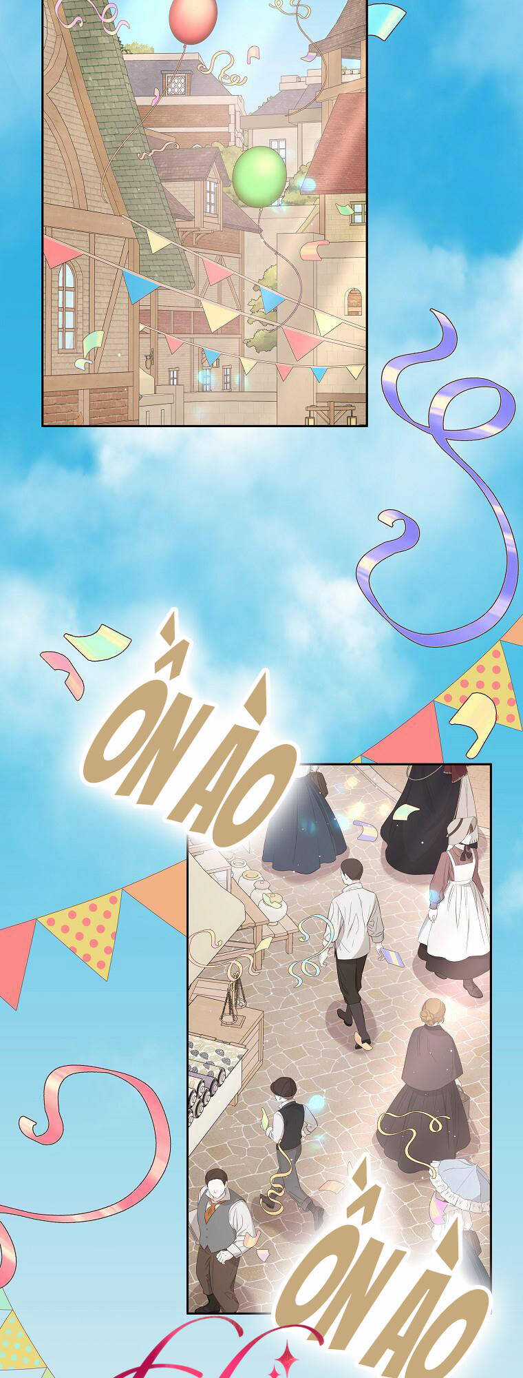 Hãy Quên Em Đi Nhé - Chapter 21 - Trang 40