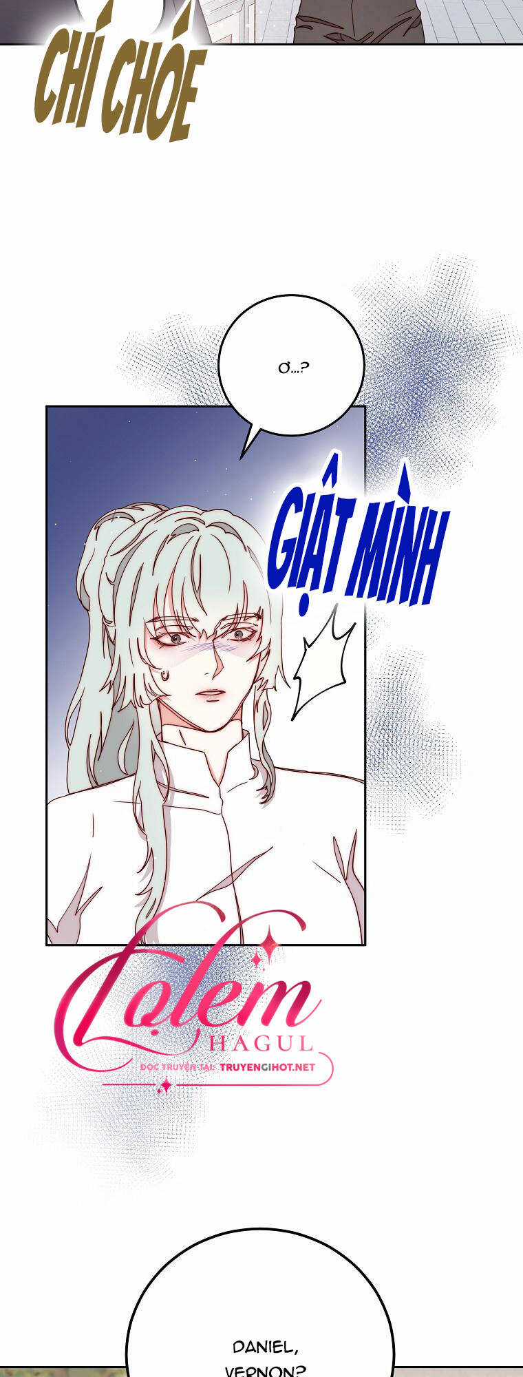 Hãy Quên Em Đi Nhé - Chapter 21 - Trang 5