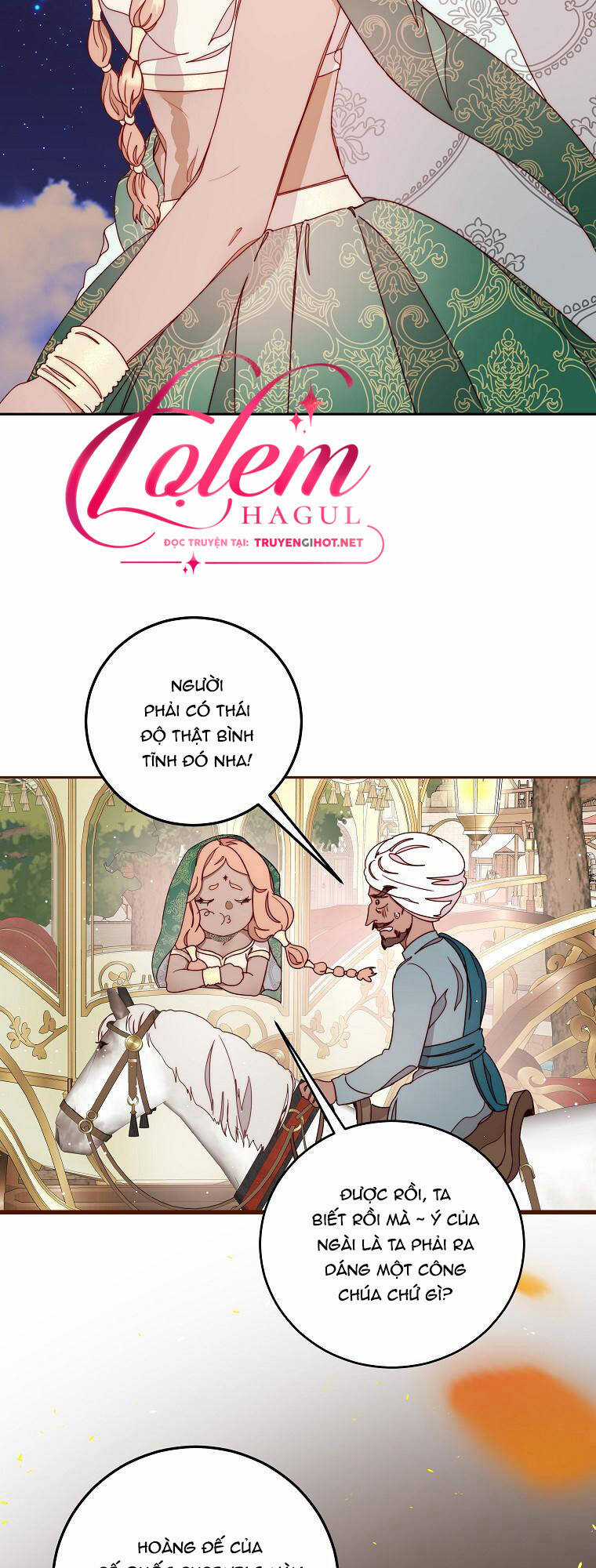 Hãy Quên Em Đi Nhé - Chapter 21 - Trang 46