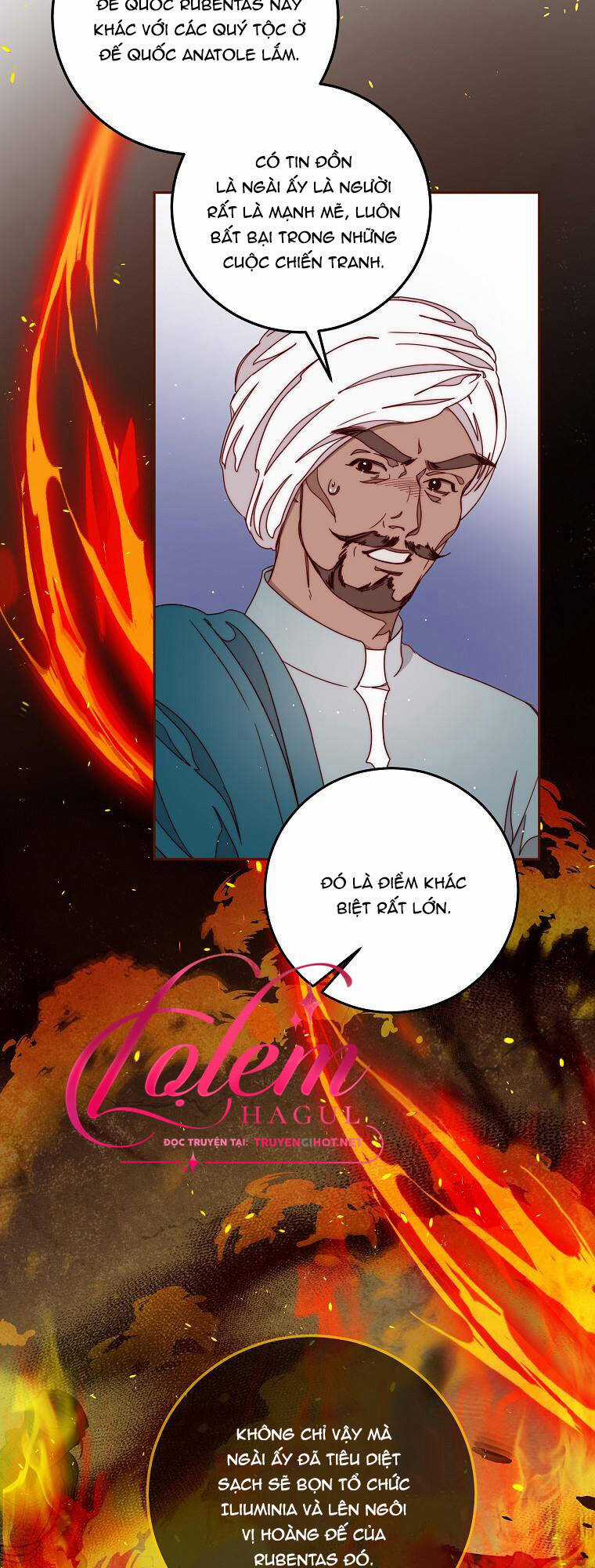 Hãy Quên Em Đi Nhé - Chapter 21 - Trang 47