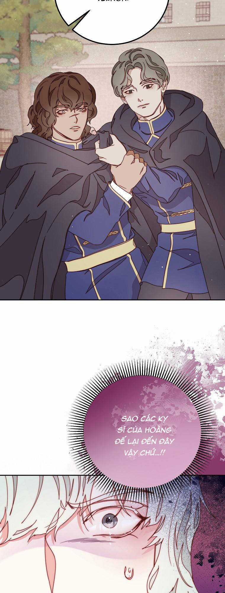 Hãy Quên Em Đi Nhé - Chapter 21 - Trang 6