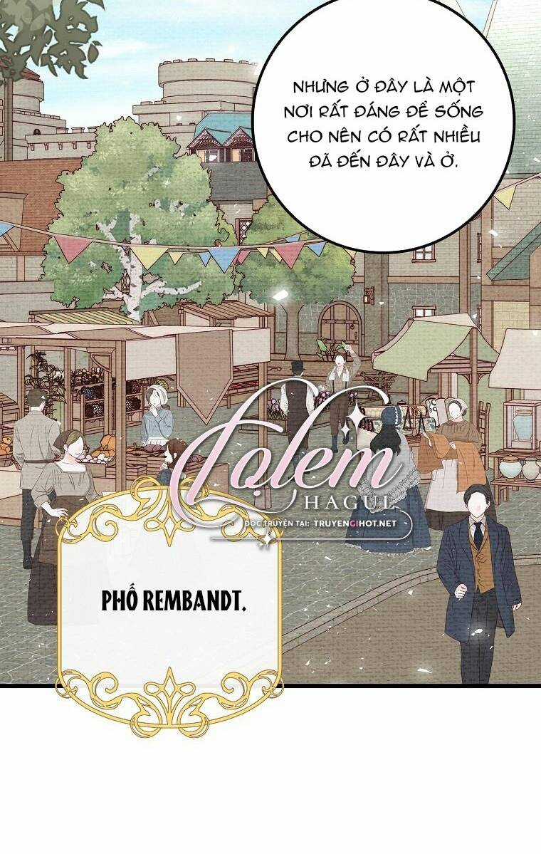 Hãy Quên Em Đi Nhé - Chapter 4 - Trang 8