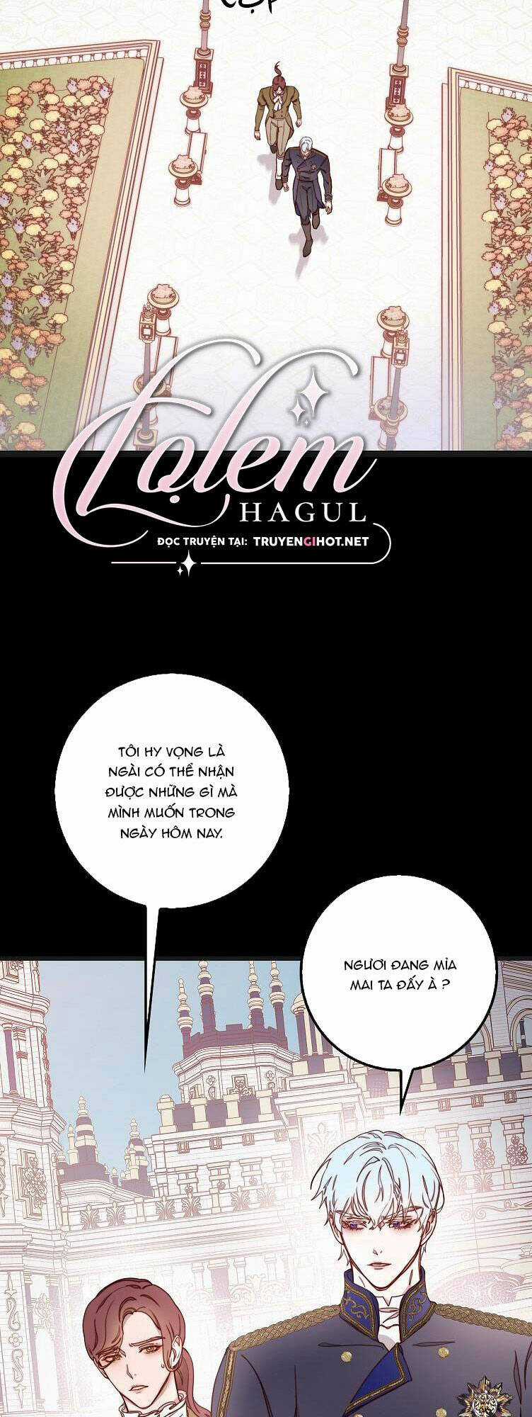 Hãy Quên Em Đi Nhé - Chapter 7 - Trang 3