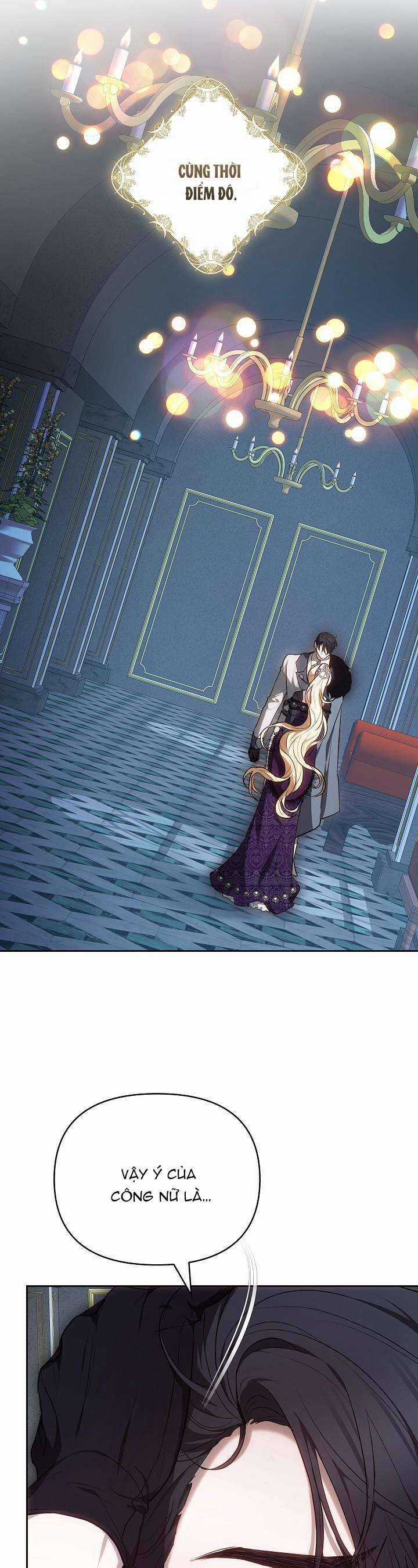 Hãy Ru Em Ngủ - Chapter 10 - Trang 13