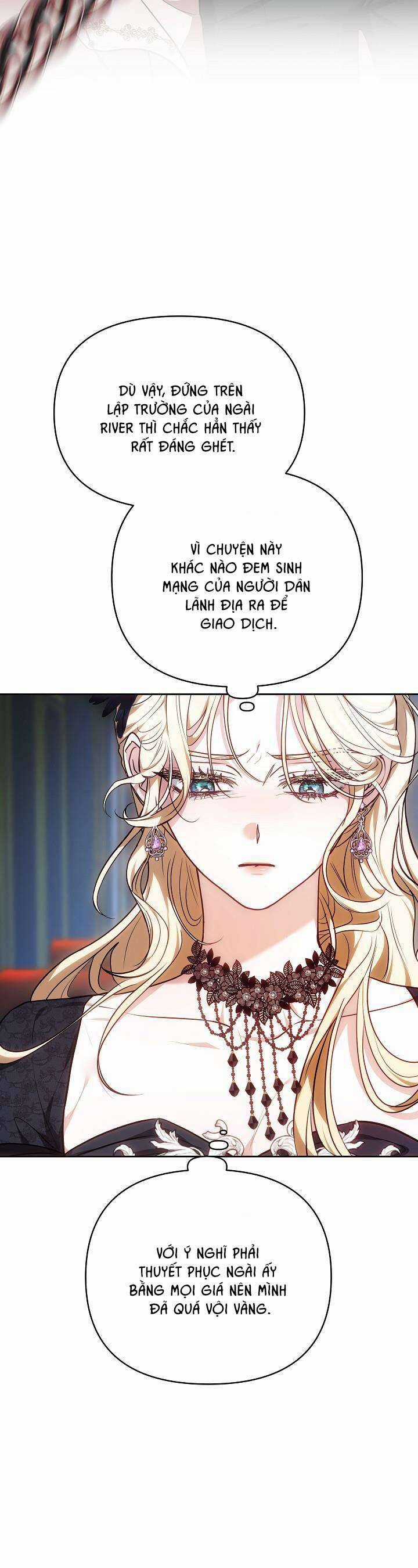 Hãy Ru Em Ngủ - Chapter 10 - Trang 17