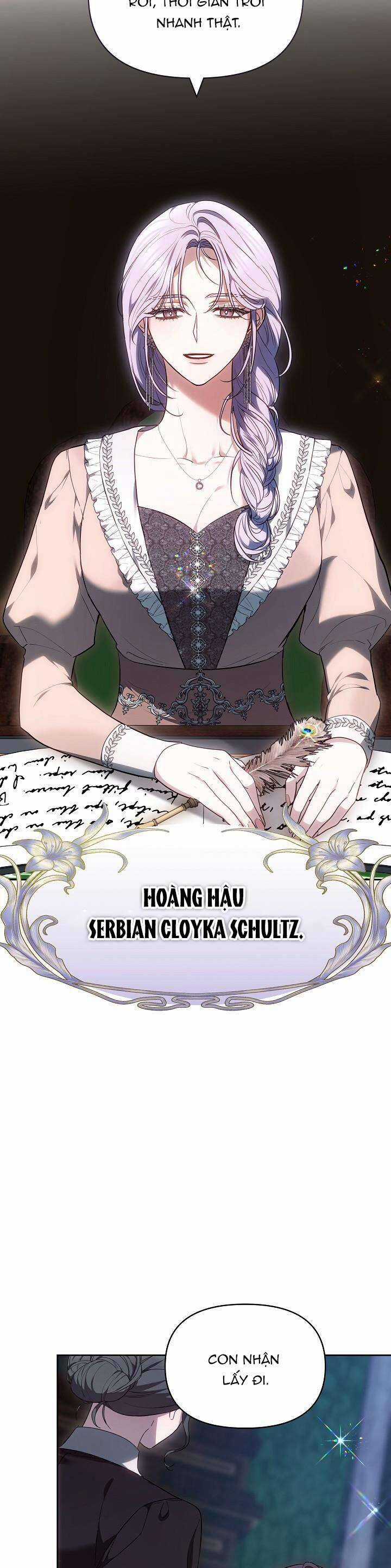Hãy Ru Em Ngủ - Chapter 10 - Trang 3