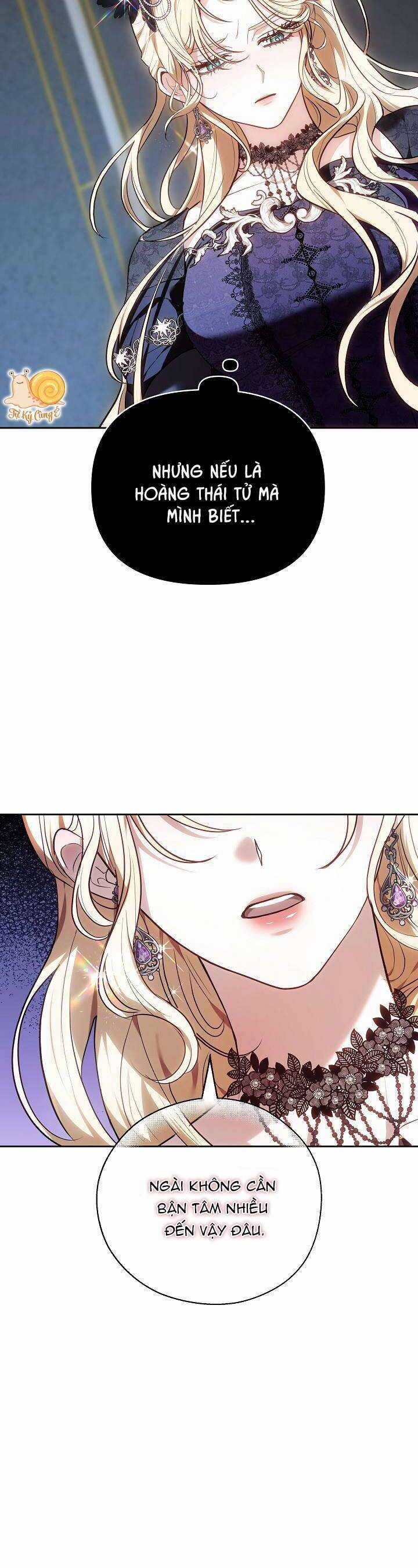 Hãy Ru Em Ngủ - Chapter 10 - Trang 21