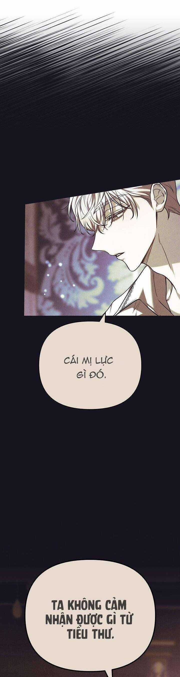 Hãy Ru Em Ngủ - Chapter 10 - Trang 22