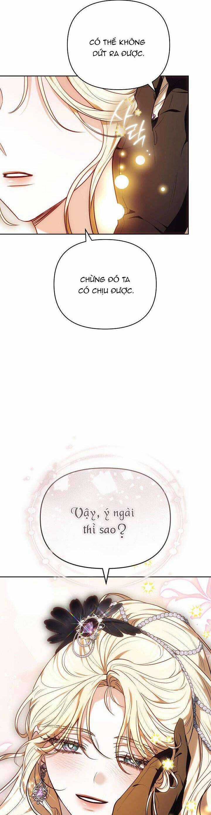 Hãy Ru Em Ngủ - Chapter 10 - Trang 29
