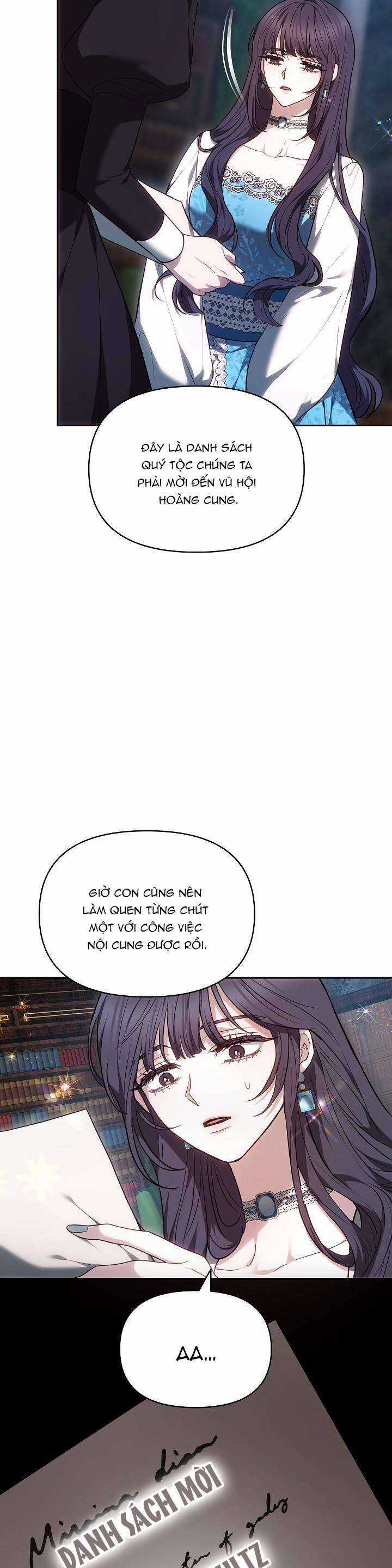 Hãy Ru Em Ngủ - Chapter 10 - Trang 4