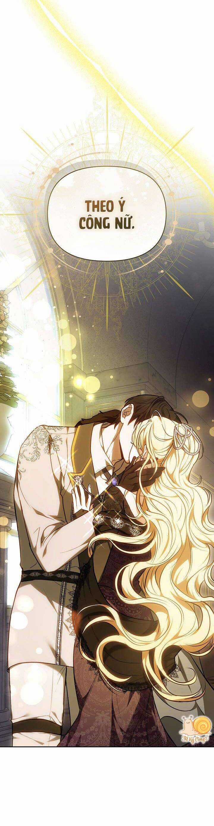 Hãy Ru Em Ngủ - Chapter 10 - Trang 33