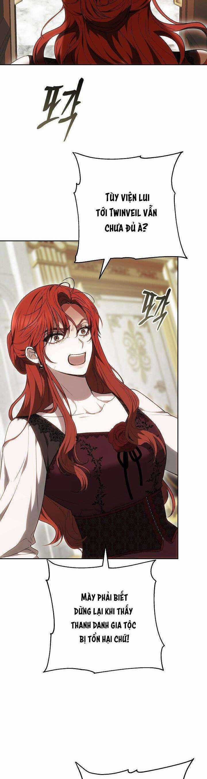 Hãy Ru Em Ngủ - Chapter 10 - Trang 40