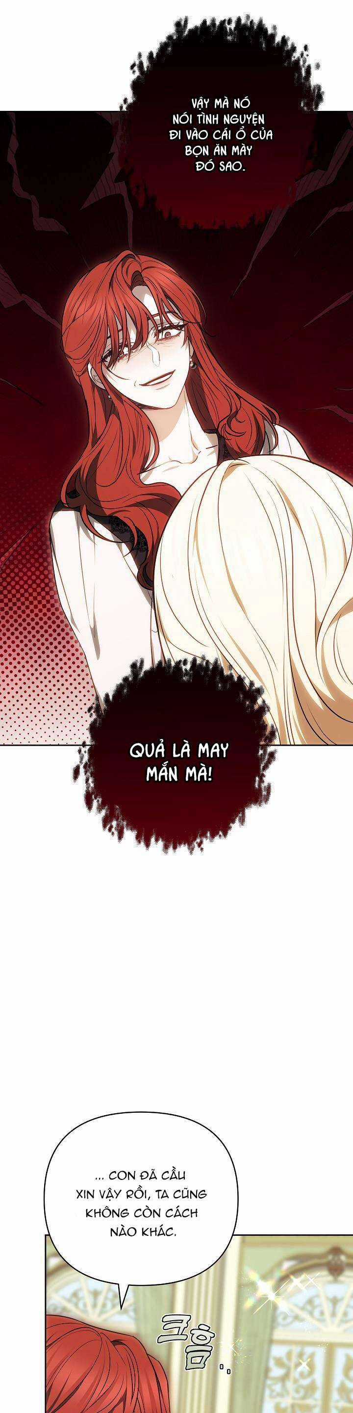 Hãy Ru Em Ngủ - Chapter 10 - Trang 49