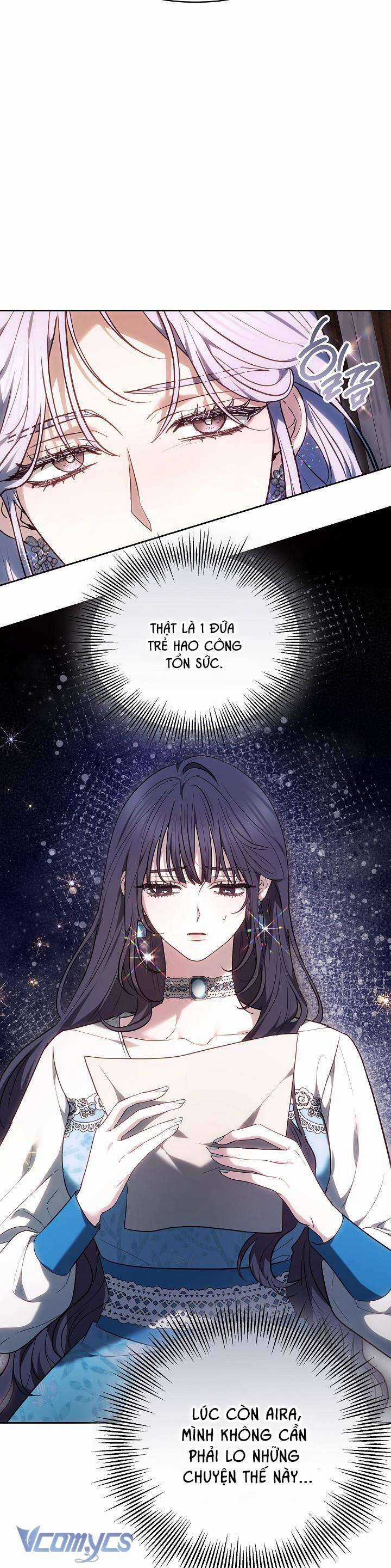 Hãy Ru Em Ngủ - Chapter 10 - Trang 6