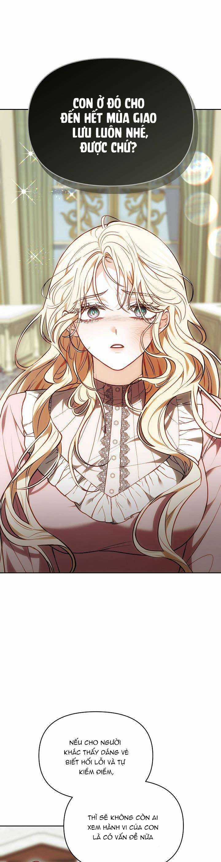 Hãy Ru Em Ngủ - Chapter 10 - Trang 51