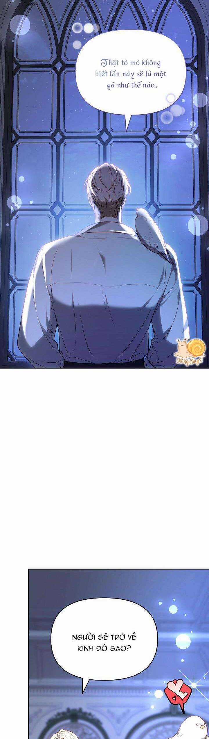 Hãy Ru Em Ngủ - Chapter 10 - Trang 58