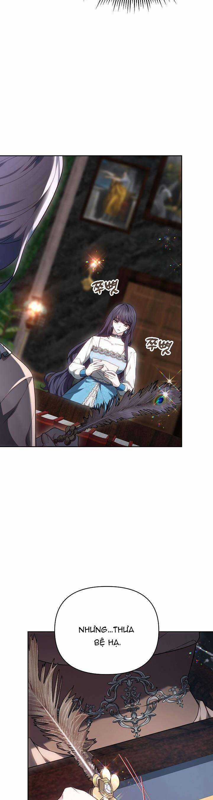 Hãy Ru Em Ngủ - Chapter 10 - Trang 7