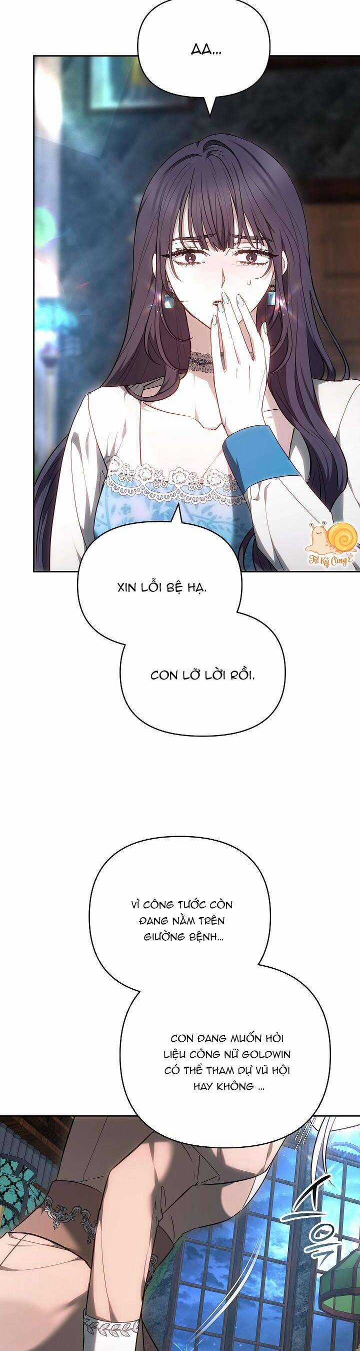 Hãy Ru Em Ngủ - Chapter 10 - Trang 9