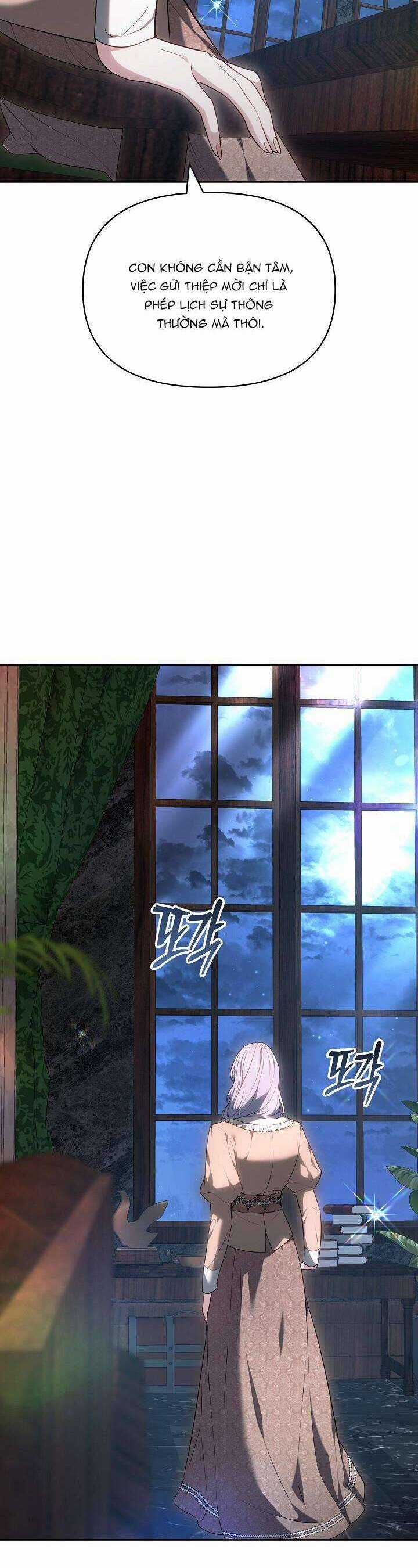 Hãy Ru Em Ngủ - Chapter 10 - Trang 10