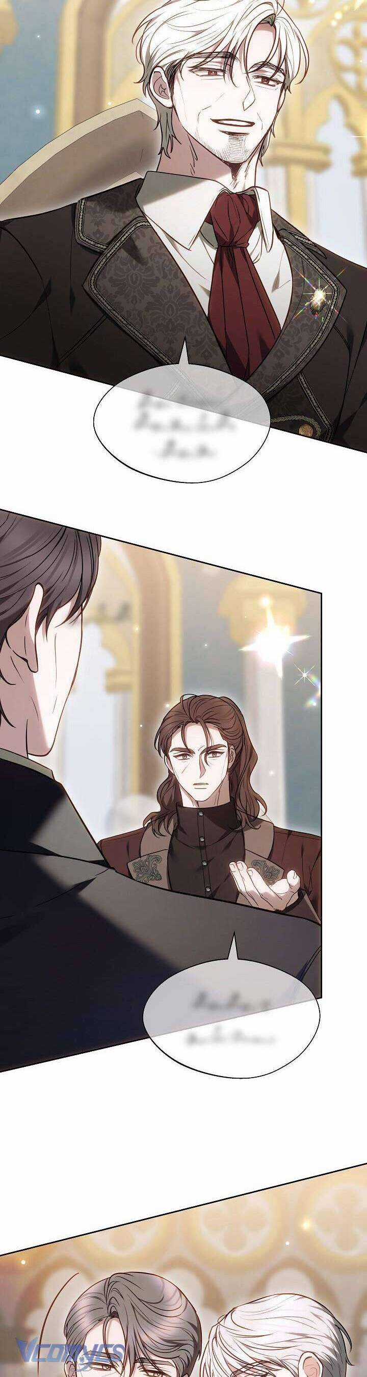 Hãy Ru Em Ngủ - Chapter 11 - Trang 12