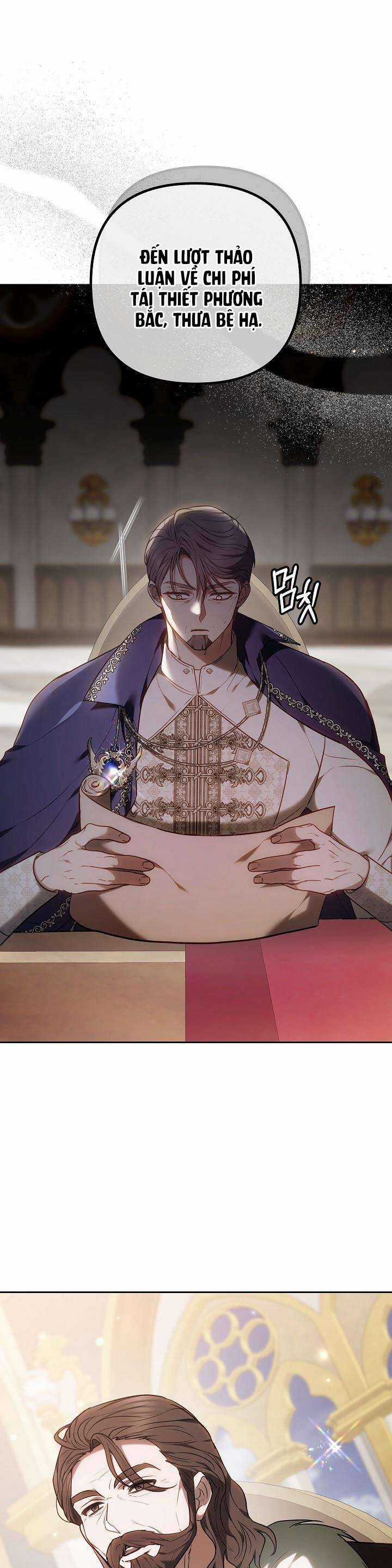 Hãy Ru Em Ngủ - Chapter 11 - Trang 14