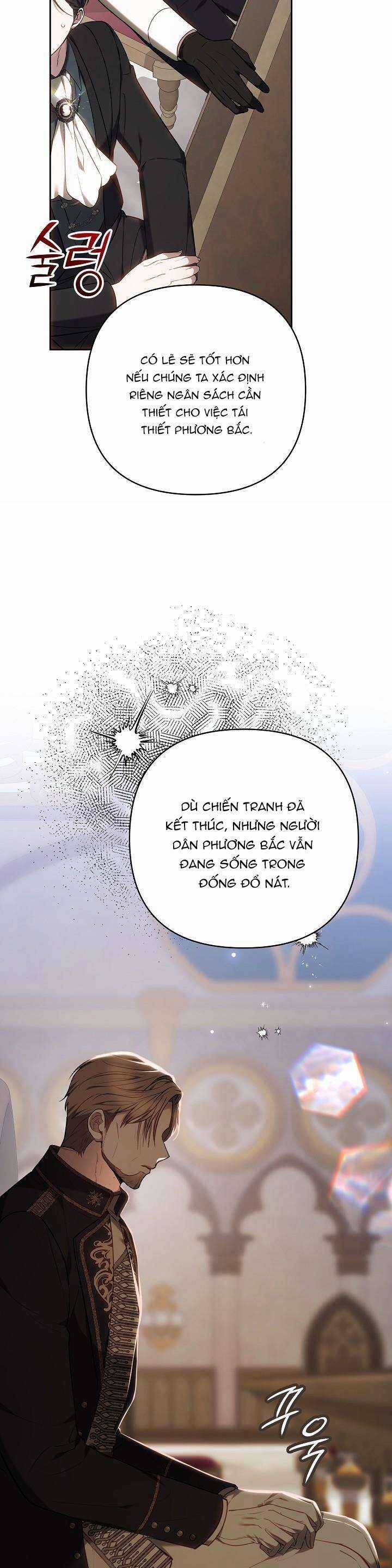 Hãy Ru Em Ngủ - Chapter 11 - Trang 17