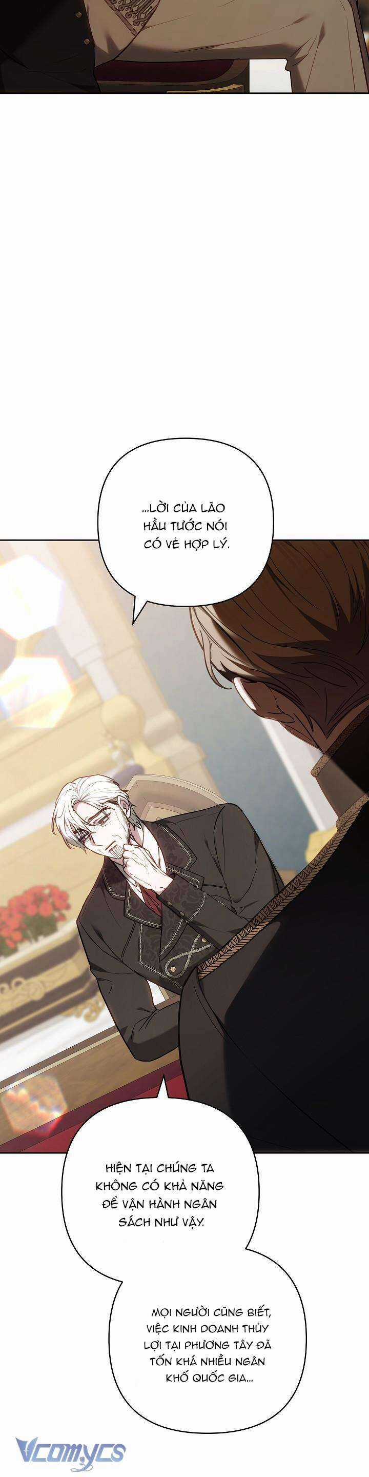 Hãy Ru Em Ngủ - Chapter 11 - Trang 18