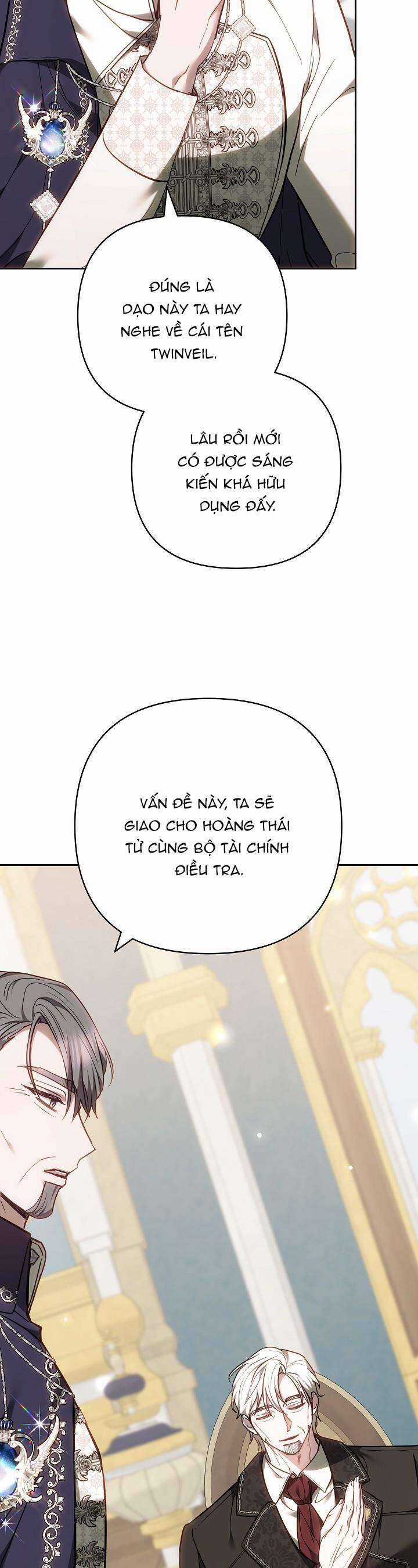 Hãy Ru Em Ngủ - Chapter 11 - Trang 29