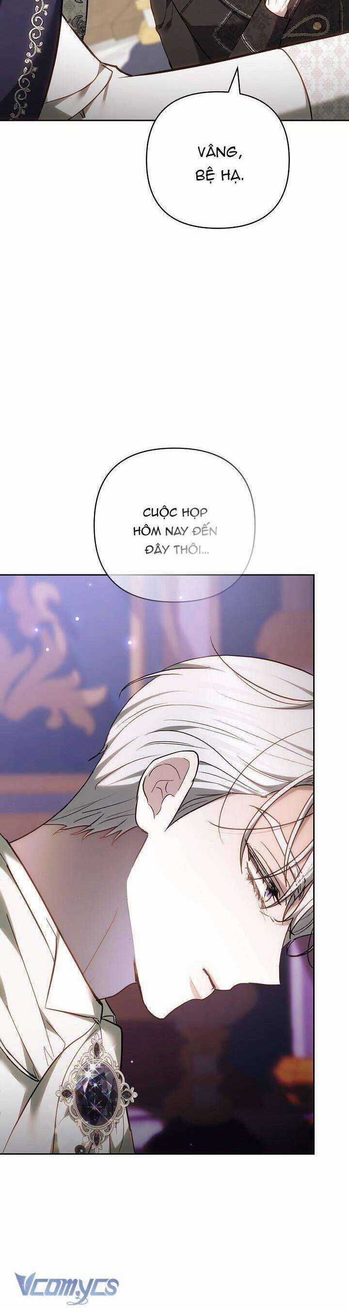 Hãy Ru Em Ngủ - Chapter 11 - Trang 30