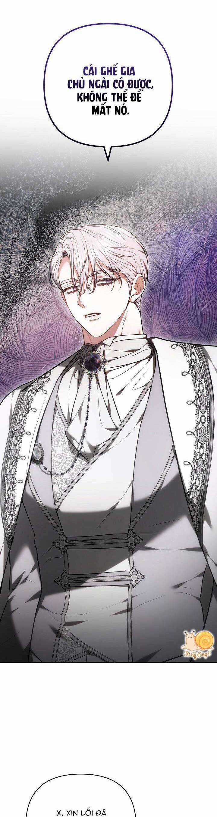 Hãy Ru Em Ngủ - Chapter 11 - Trang 4