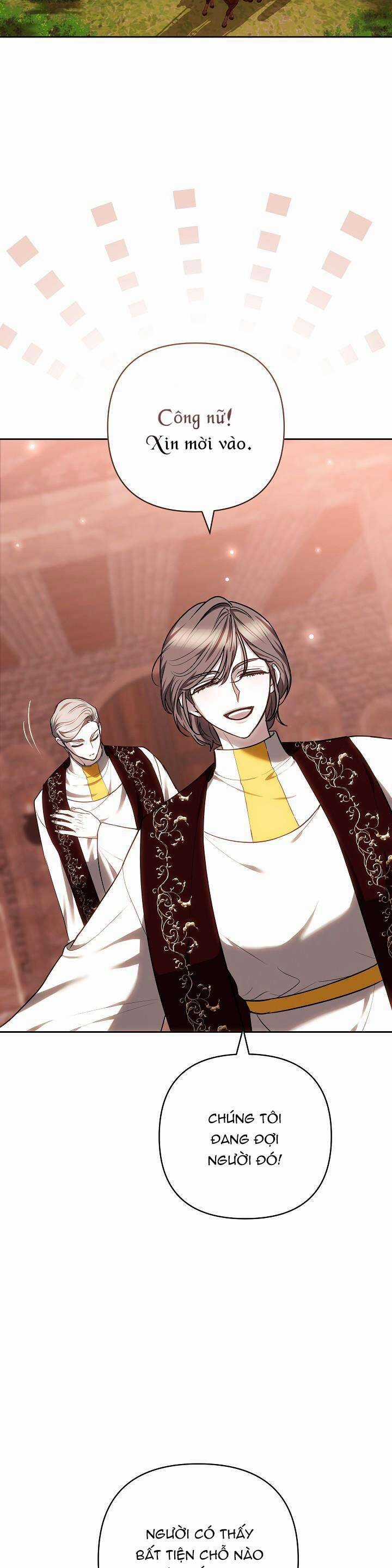 Hãy Ru Em Ngủ - Chapter 11 - Trang 33