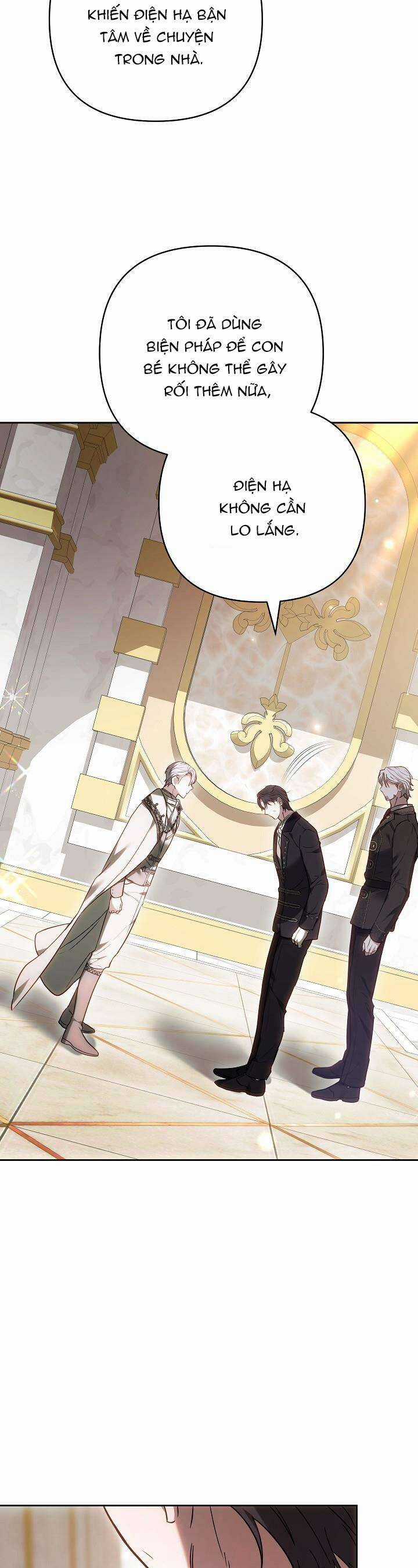 Hãy Ru Em Ngủ - Chapter 11 - Trang 5