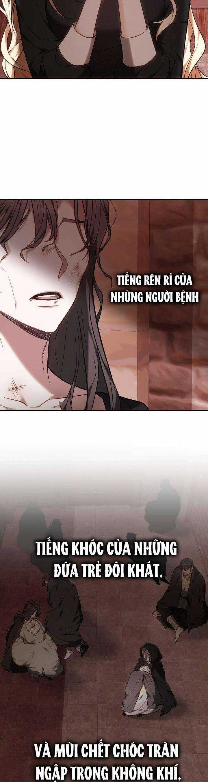 Hãy Ru Em Ngủ - Chapter 11 - Trang 44