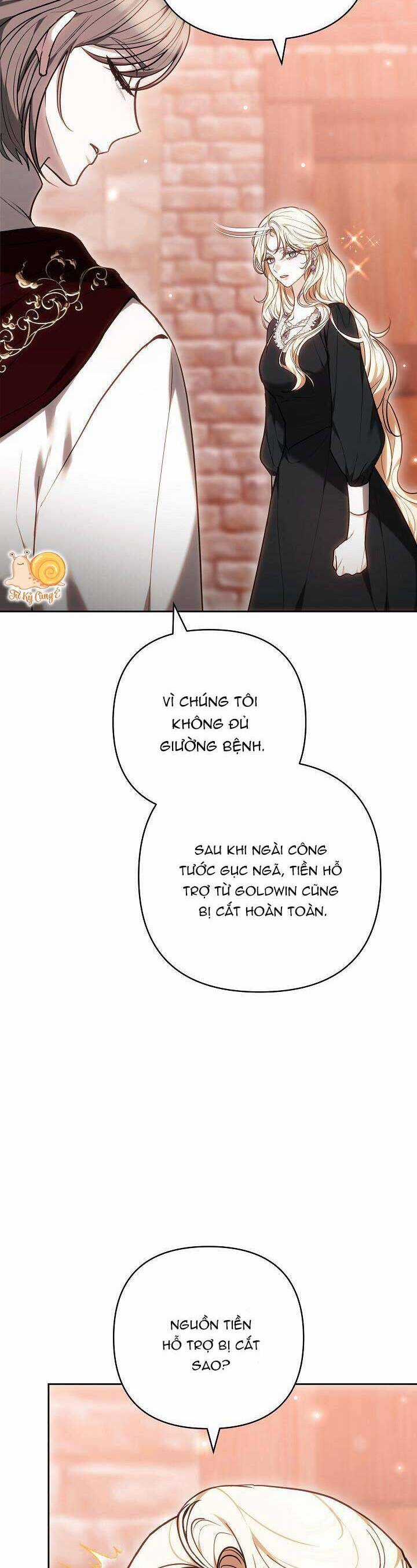 Hãy Ru Em Ngủ - Chapter 11 - Trang 46