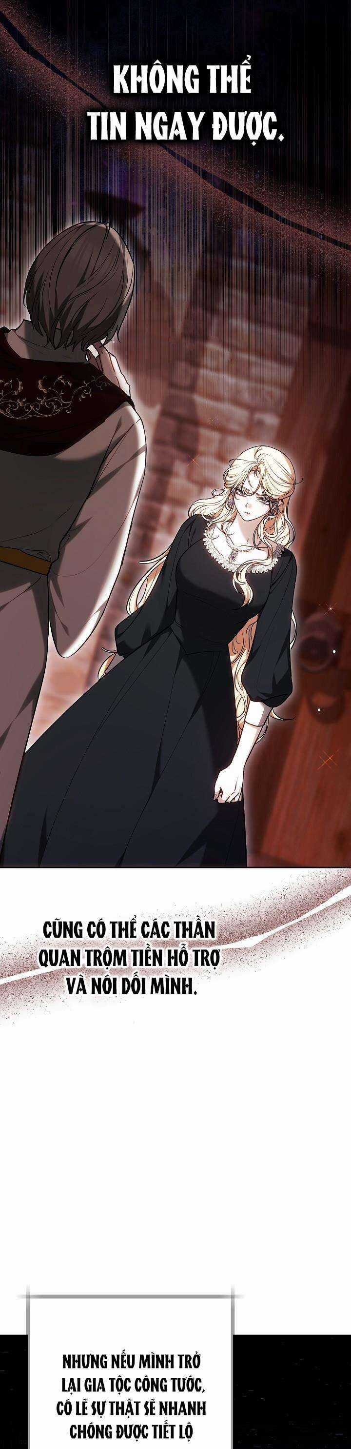 Hãy Ru Em Ngủ - Chapter 11 - Trang 49